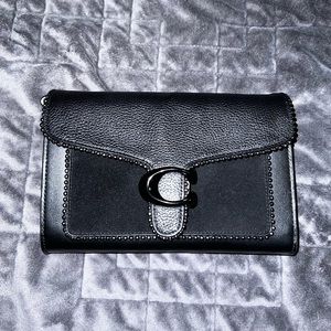 Coach tabby crossbody